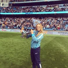 Toni Duggan