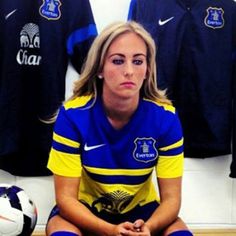 Toni Duggan