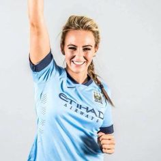 Toni Duggan