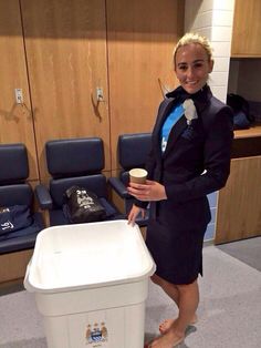 Toni Duggan