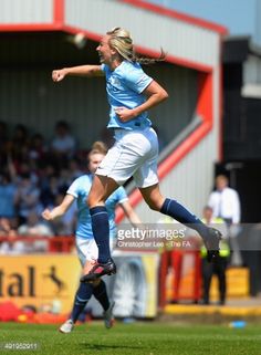 Toni Duggan