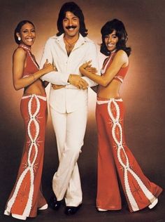 Tony Orlando