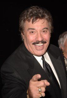 Tony Orlando