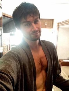 Torrance Coombs