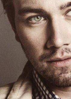 Torrance Coombs