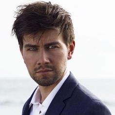 Torrance Coombs