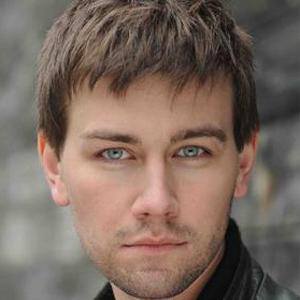 Torrance Coombs