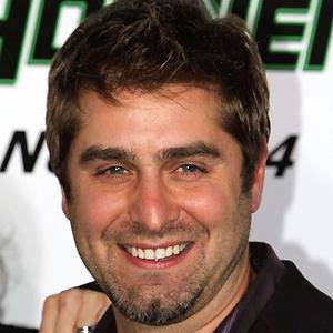 Tory Belleci