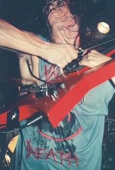 Trey Azagthoth