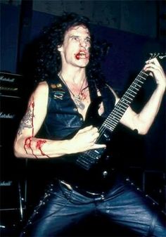 Trey Azagthoth