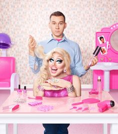 Trixie Mattel