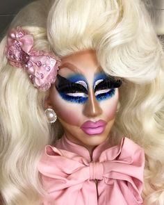 Trixie Mattel