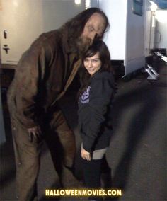 Tyler Mane