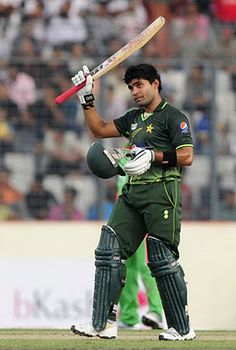 Umar Akmal