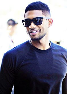 Usher Raymond