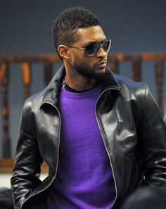 Usher Raymond