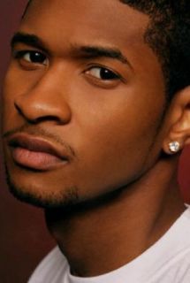 Usher Raymond