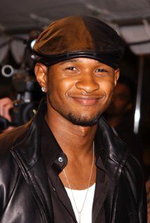 Usher Raymond