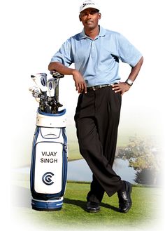 Vijay Singh