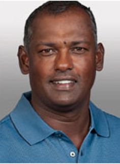 Vijay Singh