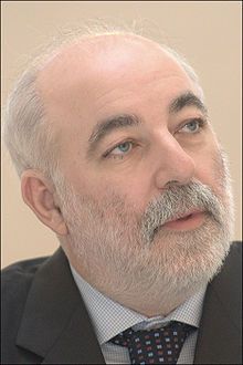 Viktor Vekselberg