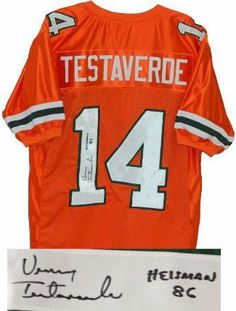 Vinny Testaverde