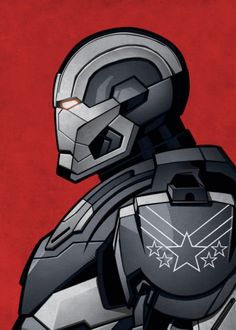 War Machine