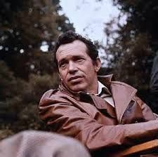 Warren Oates