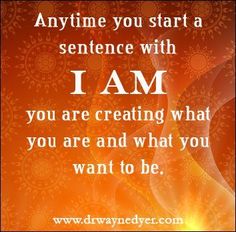 Wayne Dyer