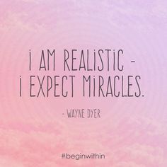 Wayne Dyer