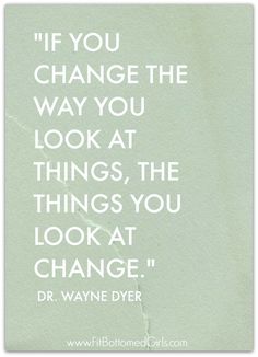 Wayne Dyer