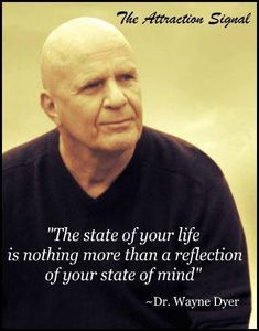 Wayne Dyer