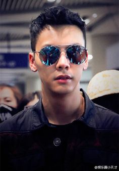 William Chan