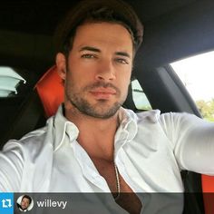 William Levy