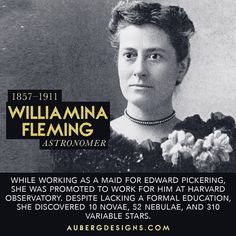 Williamina Fleming