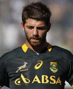 Willie Le Roux