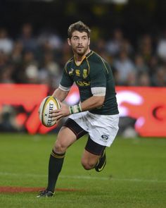 Willie Le Roux