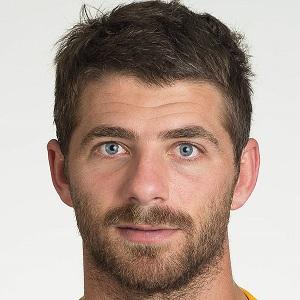 Willie Le Roux