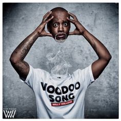 Willy William