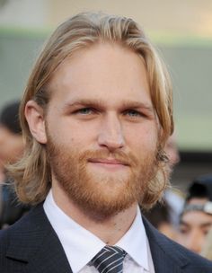 Wyatt Russell