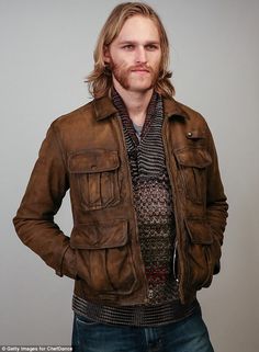 Wyatt Russell