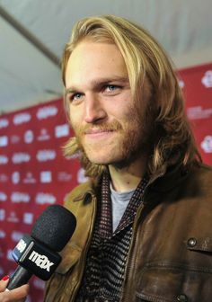 Wyatt Russell