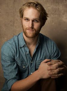 Wyatt Russell