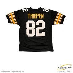 Yancey Thigpen