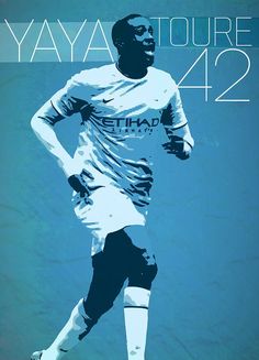 Yaya Toure