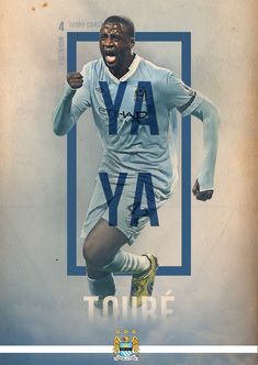 Yaya Toure