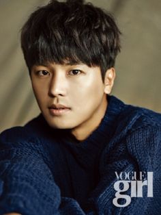 Yeon Woo-Jin