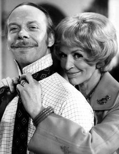 Yootha Joyce