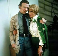 Yootha Joyce