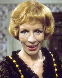 Yootha Joyce